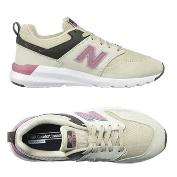 new balance women's 009 v1 sneaker